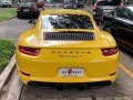 2019 Porsche Carrera T 911 for sale-6