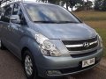 For Sale 2008 Hyundai Grand Starex CVX Top of the line-0