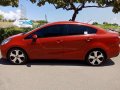 Kia Rio 2013 Automatic limited edition-5