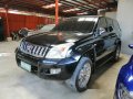 Toyota Land Cruiser 2007 for sale-8