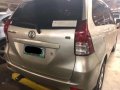 Toyota Avanza 1.3E 2013 model for sale-1