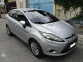 2012 FORD FIESTA for sale -0
