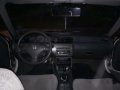 Honda Civic Esi 95 model All stock, All power-7