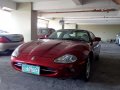 1998 Classic Jaguar XK8 V8 engine FỎ SALE-9