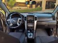 Chevrolet Captiva Turbo Diesel AT 2011 FOR SALE-6