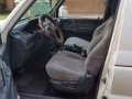 Mitsubishi Pajero 2005 for sale-4