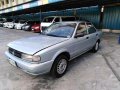 1993 Nissan Sentra MT Gas - Automobilico SM City Bicutan-3