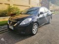 Nissan Almera 2014 MT for sale-0
