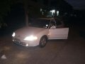Honda Civic Esi 95 model All stock, All power-1