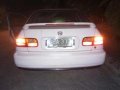Honda Civic Esi 95 model All stock, All power-2