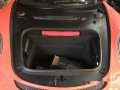 Porsche 991 GT3 RS 2018 4.0Liters Natural Aspirated Gas-9