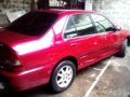 HONDA CITY 2000 TYPE Z 1.5 Exi Gasoline Manual-4