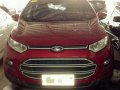 2015 Ford Ecosport Automatic for sale-0