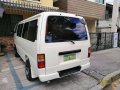 Nissan Urvan 2008 for sale-2