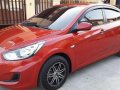 Hyundai Accent 2013 model for sale-5