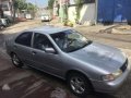 Nissan Sentra 1996 for sale-3