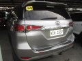 Toyota Fortuner 2017 AT for sale-9