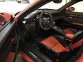 Porsche 991 GT3 RS 2018 4.0Liters Natural Aspirated Gas-6