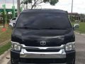 2014 Model Toyota Grandia MT for sale-0