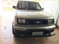 Nissan Frontier 2002 for sale-6