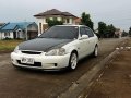 Honda Civic 1999 for sale-0