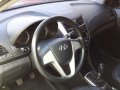 Hyundai Accent 2013 model for sale-5