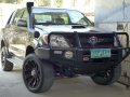 2005 Toyota Hilux G for sale-11