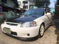 2000 Honda Civic SiR for sale-3