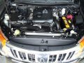 2015 Mitsubishi Strada for sale-5