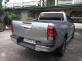 Toyota Hilux 2016 for sale-2