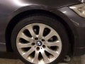 BMW 320i 2005 for sale-1