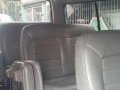 RUSH 2002 Nissan Urvan for sale-6