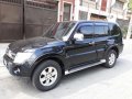 Mitsubishi PAJERO BK 2008 for sale-5