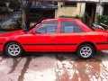 For Sale MAZDA 323 Good Running Condition-1
