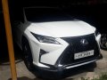Lexus RX 350 2016 F SPORT AT FOR SALE-6