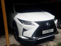 Lexus RX 350 2016 F SPORT AT FOR SALE-0