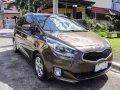 Kia Carens 2014 diesel AT crdi-2