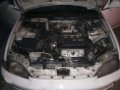 Honda Civic Esi 95 model All stock, All power-9