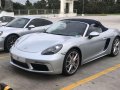 Porsche 911 Boxster S 2017 for sale-0