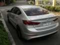 2017 HYUNDAI ELANTRA for sale-5