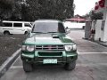 Mitsubishi Pajero Fieldmaster 2002 for sale-1