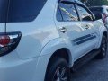 Toyota Fortuner 2014 for sale-0