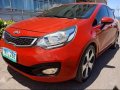 Kia Rio 2013 Automatic limited edition-2