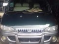 Hyundai StareX Good running condition FOR SALE-4