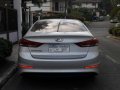 2017 HYUNDAI ELANTRA for sale-6