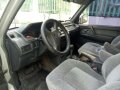 For Sale Mitsubishi Pajero 1995 -4