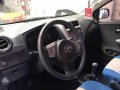 Toyota Wigo G Mt 2015 FOR SALE-1