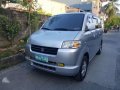 Suzuki APV 2018 for sale -10