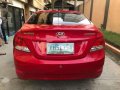 Hyundai Accent 2011 for sale-10