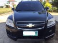 2011 Chevrolete Captiva for sale-4
